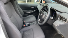 Toyota Corolla 1.8 VVT-i Hybrid Icon 5dr CVT Hybrid Hatchback